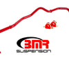 BMR 16-17 6th Gen Camaro Front Hollow 32mm Adj. Sway Bar Kit - Red