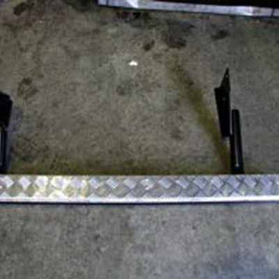 ARB Deluxe Protection Step 60 Ser