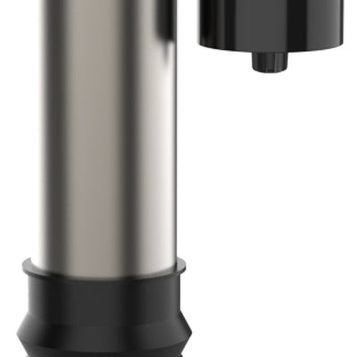 Fox 2021+ Ford F150 4WD 0-1.5in Lift Rear Performance Elite Series 2.5 Reservoir Shocks - Adjustable