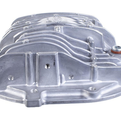Ford Racing 8.8inch Aluminum Axle Cover with Differential Cooler Ports