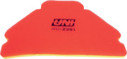 Uni FIlter 98-02 Kawasaki ZX-9 R Air Filter