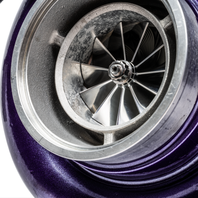 ATS Diesel 07.5-12 Dodge 6.7L Cummins Aurora 4000 Stage 2 Upgraded Turbo System