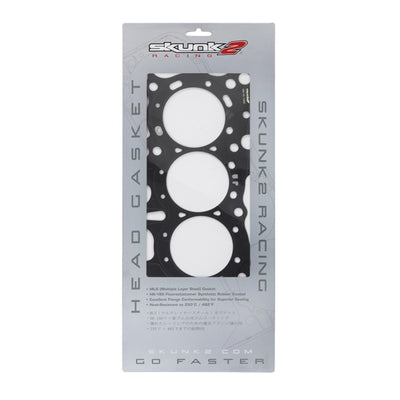 Skunk2 HG Honda/Acura B16A/B18C VTEC 85.00mm-3.346in Max Bore-0.85mm-0.033in Thick