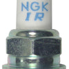 NGK Iridium/Platinum Spark Plug Box of 4 (IFR5G-11K)