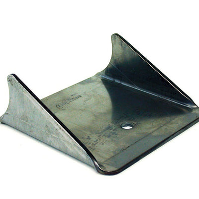 Ridetech Lower Axle Bracket No Powdercoat