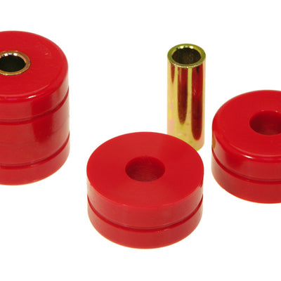 Prothane 70-83 Datsun 240/260/280Z/280ZX Strut Rod Bushings - Red