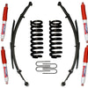Skyjacker 2" RAN STX / 90-97 XLT SYST