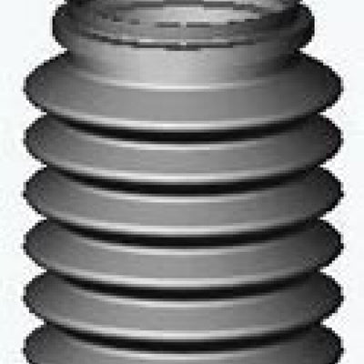 KYB Shocks & Struts Strut Boots Front & Rear ACURA CSX 2006-10 ACURA Legend 1991-95 ASUNA Sedan SE/G