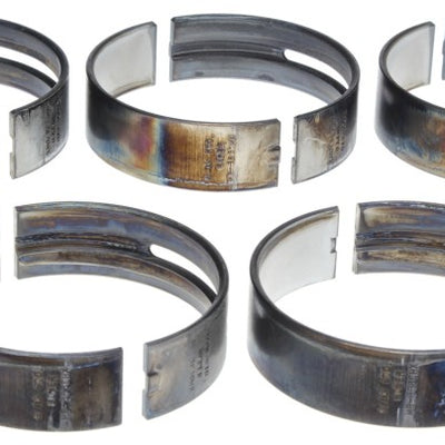 Clevite Subaru EJ Series 5 Thrust Main Bearing Set