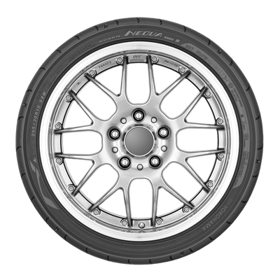 Yokohama Advan Neova AD07 Tire - 225/45R17 91W