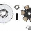 Clutch Masters 06-10 BMW M5 E60 7-Spd SMG 6-Puck Sprung Ceramic FX400 Clutch Kit