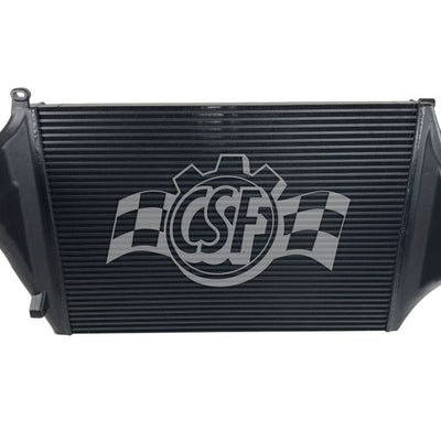 CSF 04-08 Freightliner Columbia/Argosy OEM Intercooler