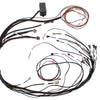 Haltech Mazda 13B (S6-8 CAS w/Flying Lead Ignition) Elite 1000 Terminated Harness