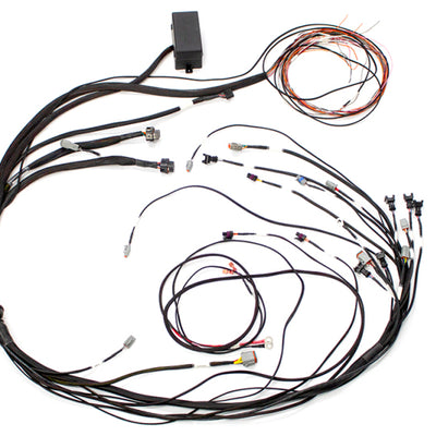Haltech Elite 1000 Terminated Harness