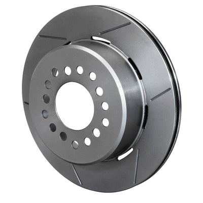 Wilwood Rotor-1.91in Offset - GTS Grooved 12.19 x .810 - 5 Lug