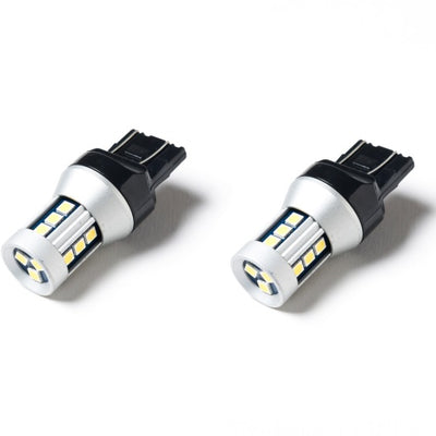 Putco 7443 - White Metal 360 LED