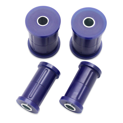 SuperPro 1995 Ford Explorer Expedition Rear Leaf Spring Bushing Set