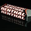 Renthal Team Issue Fatbar Pad - Black/ Red/ White