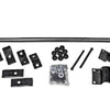 Hellwig 63-72 Chevrolet C20 Solid Heat Treated Chromoly 1-1/8in Rear Sway Bar w/Rear Coil Springs
