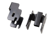 Zone Offroad 07-13 Chevy 1.5in Front Bumper Bracket