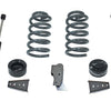 MaxTrac 09-18 RAM 1500 2WD 4.5in Rear Lift Kit