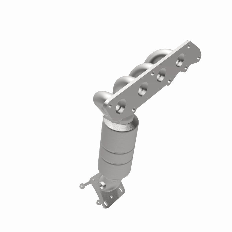 MagnaFlow Direct Fit Catalytic Converter 05-07 Escape 2.3 Manifold