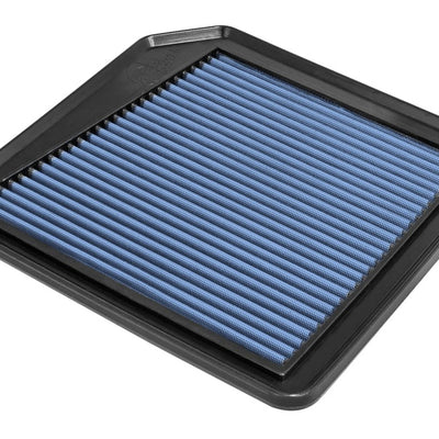 aFe Magnum FLOW OER Pro 5R Air Filter 11-13 Infiniti QX56 V8-5.6L