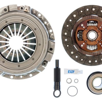 Exedy OE 1993-1994 Ford Aerostar V6 Clutch Kit