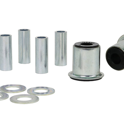 Whiteline 67-73 Ford Mustang Front Control Arm - Front Lower Bushing