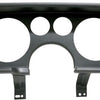 Autometer 90-92 Chevrolet Camaro Direct Fit Gauge Panel 5in x2 / 2-1/16in x4