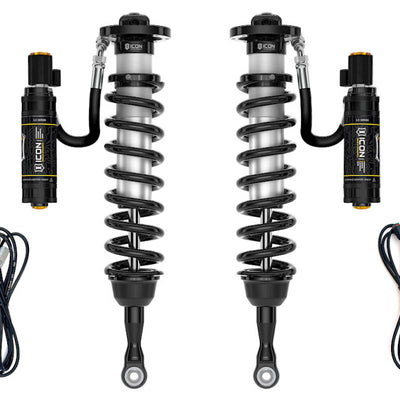 ICON 2014+ Toyota Tundra 2.5 Series VS RR CDEV Coilover Kit