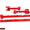 UMI Performance 78-88 GM G-Body Tubular Upper & Lower Control Arms Kit