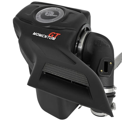 aFe Momentum GT Intakes Stage-2 P5R AIS 9-16 Audi A4 (B8) L4-2.0L