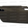 Seibon 00-10 Honda S2000 Carbon Fiber Doors