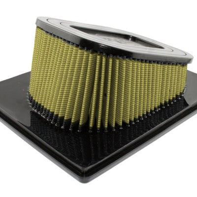 aFe MagnumFLOW Air Filters OER PG7 A/F PG7 GM Diesel Trucks 01-05 V8-6.6L (td)