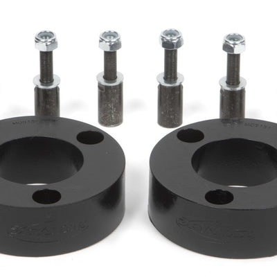 Daystar 2019-2021 Ford Ranger Bolt On 2 Inch Leveling Kit