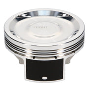 JE Pistons SUB STI EJ257 Block w/ EJ20 Head 99.75mm Bore Single Piston - Right
