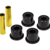 Prothane Universal Pivot Bushing Kit - 1-1/2 for 1/2in Bolt - Black