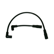 Moroso 99-15 Harley-Davidson FXD/FXDWG Ultra 40 Wire Set