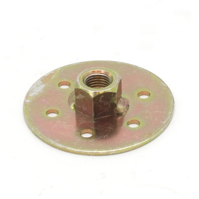 Omix Seat Belt Mounting Round 87-95 Jeep Wrangler YJ