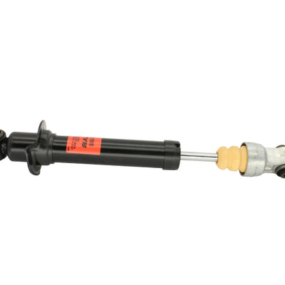 KYB Shocks & Struts Excel-G Rear AUDI A4 1995-01