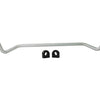 Whiteline 08-13 BMW M3 30mm Front Heavy Duty Swaybar