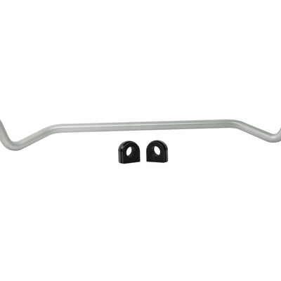 Whiteline 08-13 BMW M3 30mm Front Heavy Duty Swaybar