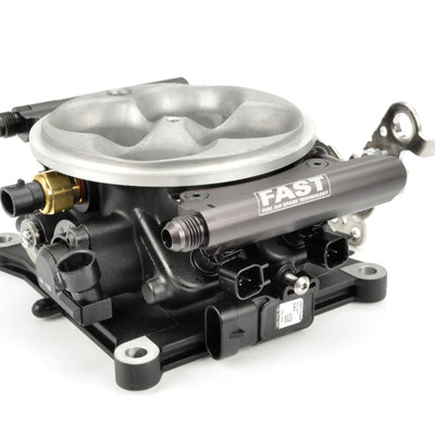 FAST EZ Fuel 4150 Flange Throttle Body