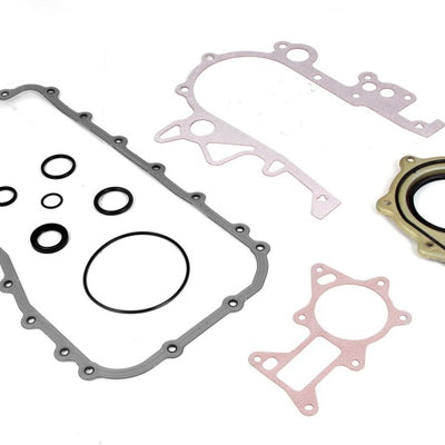 Omix Lower Engine Gasket Set 3.8L 07-11 Jeep Wrangler