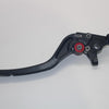 CRG 97-15 Ducati Monster/ Scrambler/ Hypermotard RC2 Brake Lever -Standard Black