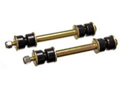 Energy Suspension End Link Sets W/Hardware - Black