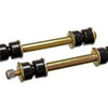 Energy Suspension End Link Sets W/Hrdw - Black