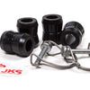 JKS Manufacturing Quick Disconnect Sway Bar Links Rebuild Kit - No Studs (JKS 5006/5007/9300/9400)