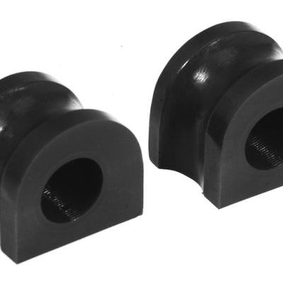 Prothane Chevy Beretta / Cavalier Front Sway Bar Bushings - 26mm - Black